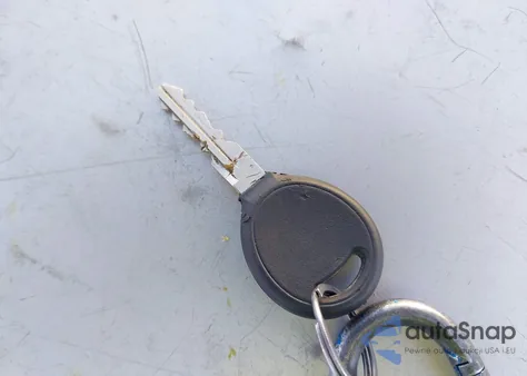 2001 Dodge Dakota Slt/Sport из США, поврежденный, VIN 1B7GG22N51S246613